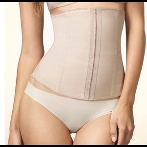 Squeem Perfect Waist Trainer Sz Small